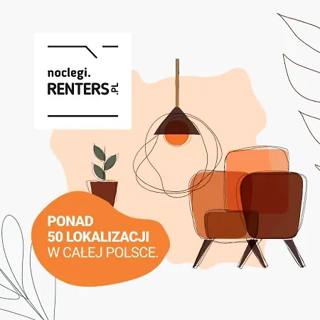 Appartamento Mennica Lux City Centre By Renters Prestige *