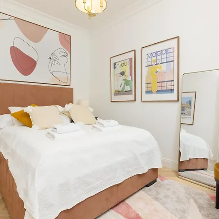 Mennica Lux City Centre By Renters Prestige Lejlighed